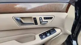 مرسيدس E350 2014, دمشق