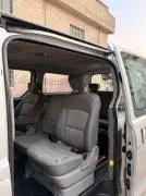 Hyundai H1 2009, Daraa