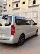 Hyundai H1 2009, Daraa