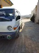 هوندا 2003, درعا