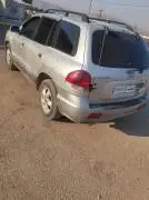 Hyundai Santa Fe 2005, Idlib