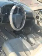 Hyundai Santa Fe 2005, Idlib