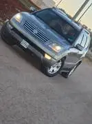 موهافي 2008, إدلب