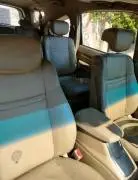 Ssangyong Rodius 2010, Damascus