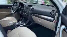 كيا سورينتو 2013, دمشق