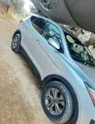 Hyundai Santa Fe Sport 2016