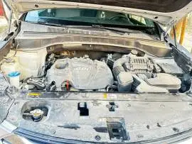 Hyundai Santa Fe Sport 2016