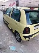 شيري QQ 2002, حلب