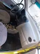 شيري QQ 2002, حلب