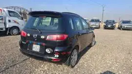 Mazda 2 2006, Idlib