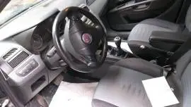 Fiat Grand Punto 2007