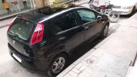 Fiat Grand Punto 2007
