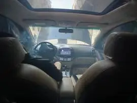 هيونداي افانتي 2008, دمشق