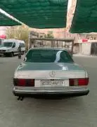 Mercedes Tamsaha Model 86