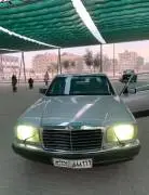 Mercedes Tamsaha Model 86