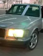 Mercedes Tamsaha Model 86