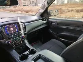 تاهو 2015 LT للبيع, دمشق