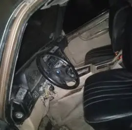 بي إم دبليو 732i 2013