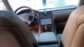 هوندا ليجند 1998, حماة