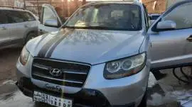 Hyundai CM 2010, Aleppo