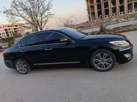 Genesis 2012, Aleppo