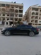 Genesis 2012, Aleppo