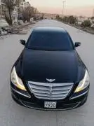 Genesis 2012, Aleppo