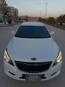 Kia K7 2012, Aleppo