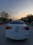 Kia K7 2012, Aleppo