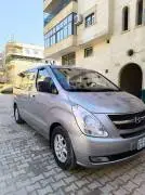 Hyundai H1 2011, Daraa
