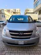 Hyundai H1 2011, Daraa