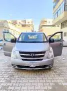 Hyundai H1 2011, Daraa