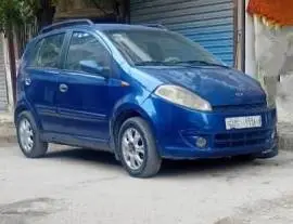 شيري حميشو 2011