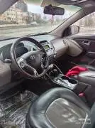 هيونداي توسان 2010, حمص