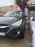 هيونداي توسان 2010, حمص