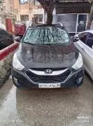 هيونداي توسان 2010, حمص