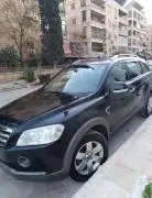 دايو وينستروم 2007, حلب