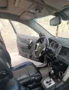 دايو وينستروم 2007, حلب