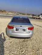Hyundai Forte 2011, Idlib