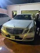 Mercedes e300 2012, Damascus