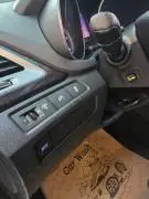 Hyundai Santa Fe 2013