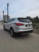 Hyundai Santa Fe 2013