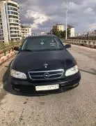 اوبل اوميغا 2001