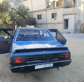 Lancer 83 for sale
