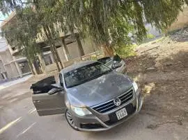 Volkswagen CC 2012