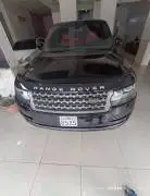 Range Rover Vouge 2015, Tartus