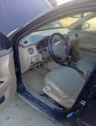 هيونداي افانتي 2008, حماة