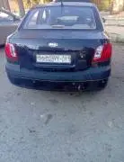 هيونداي افانتي 2008, حماة