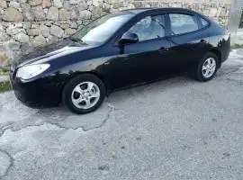 هيونداي افانتي 2008, حماة