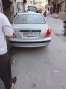 هيونداي النترا 2006, اللاذقية